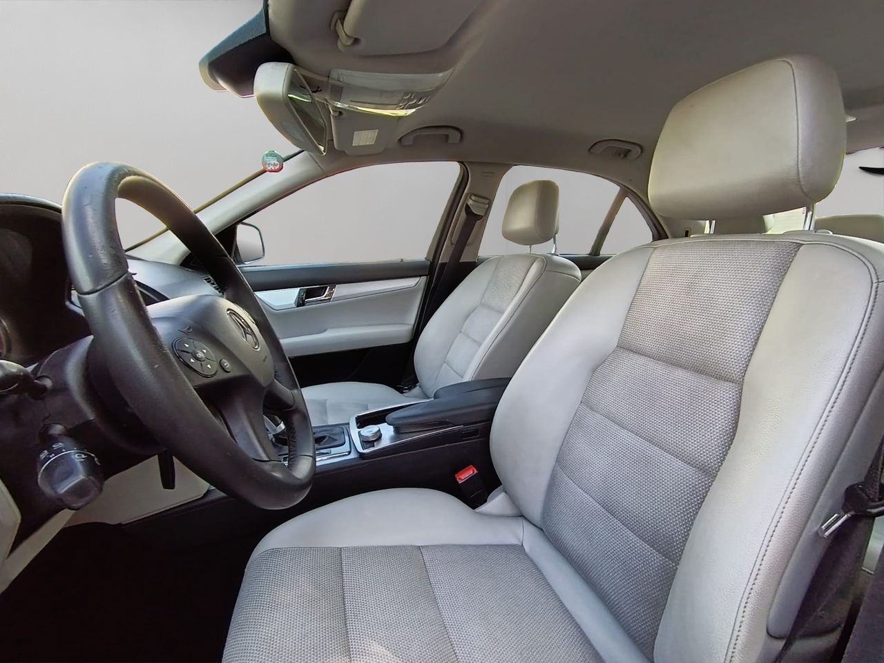 Mercedes Clase C C 220 CDI Berlina Aut. - Foto 9