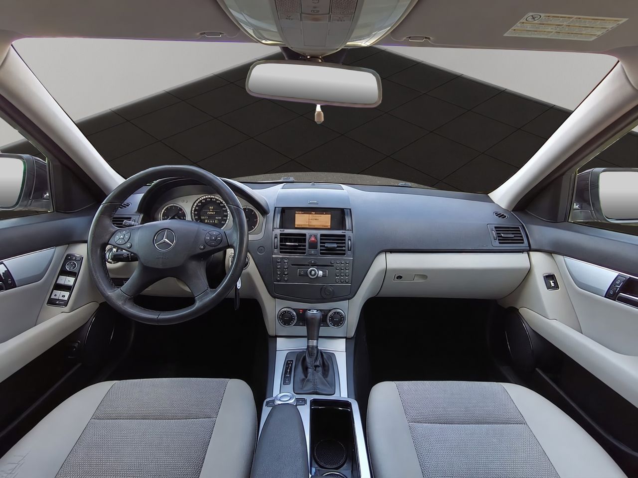 Mercedes Clase C C 220 CDI Berlina Aut. - Foto 21