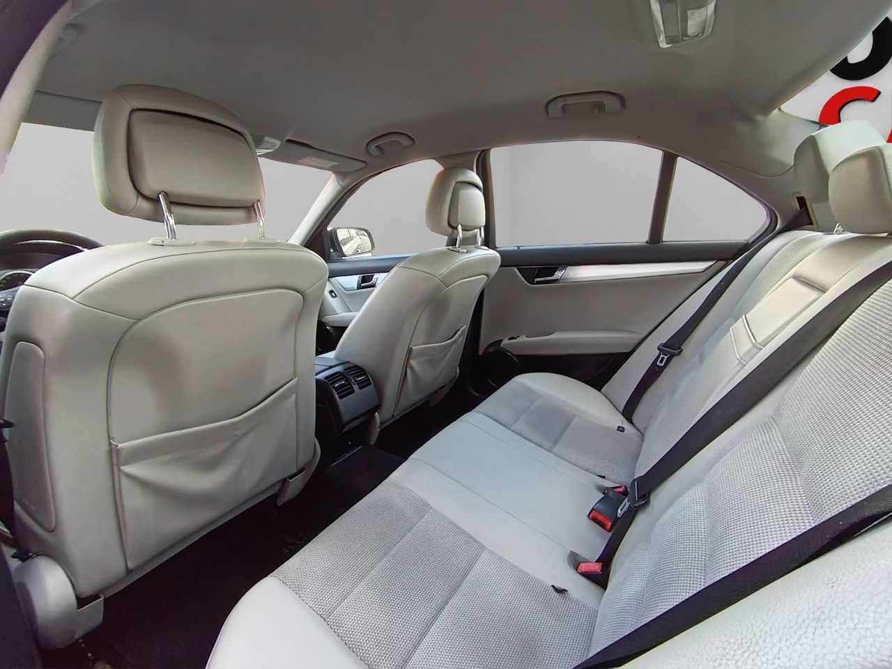 Mercedes Clase C C 220 CDI Berlina Aut. - Foto 22