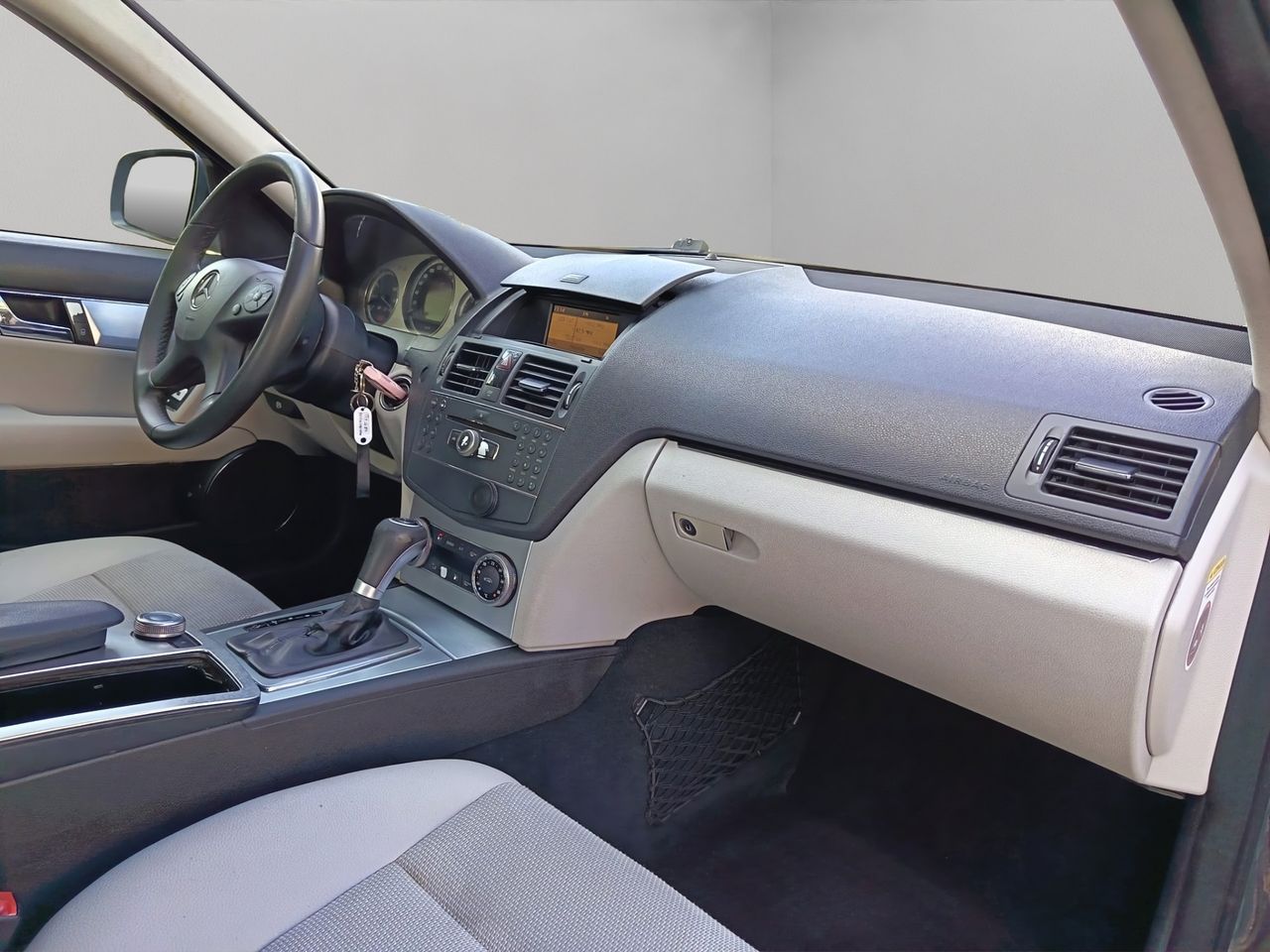 Mercedes Clase C C 220 CDI Berlina Aut. - Foto 11