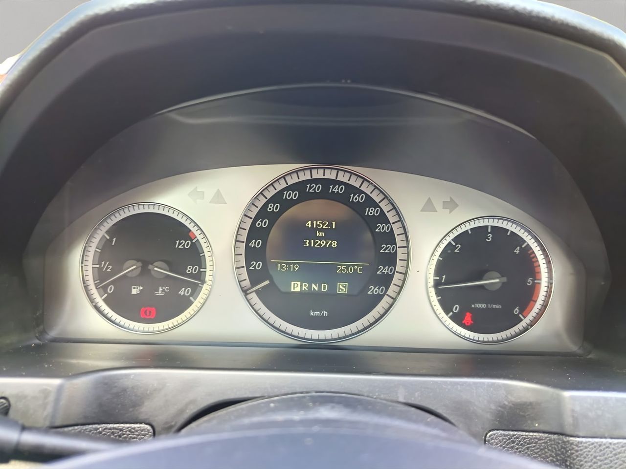 Mercedes Clase C C 220 CDI Berlina Aut. - Foto 15