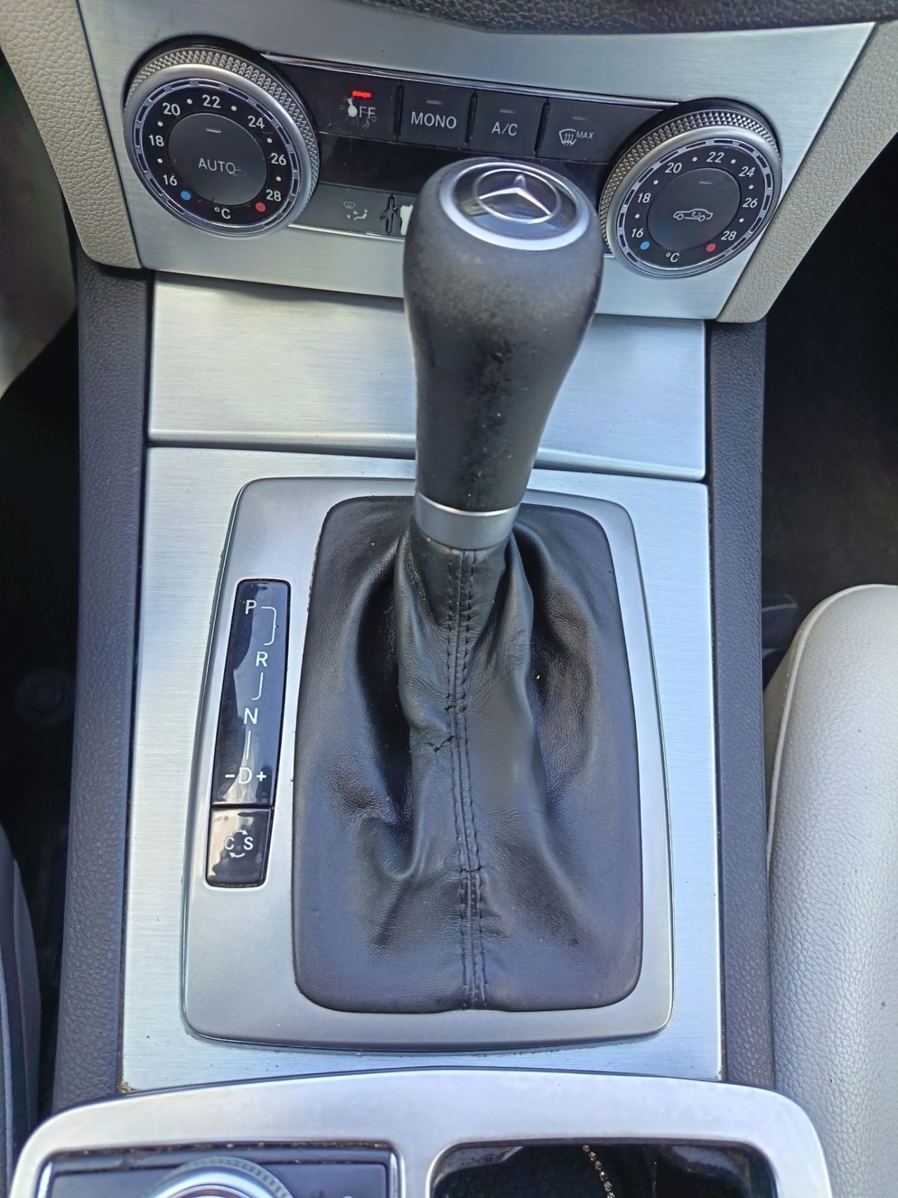 Mercedes Clase C C 220 CDI Berlina Aut. - Foto 17