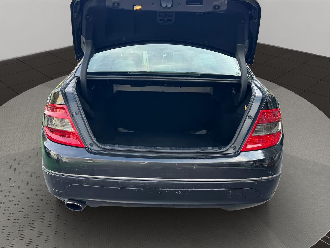 Mercedes Clase C C 220 CDI Berlina Aut. - Foto 26