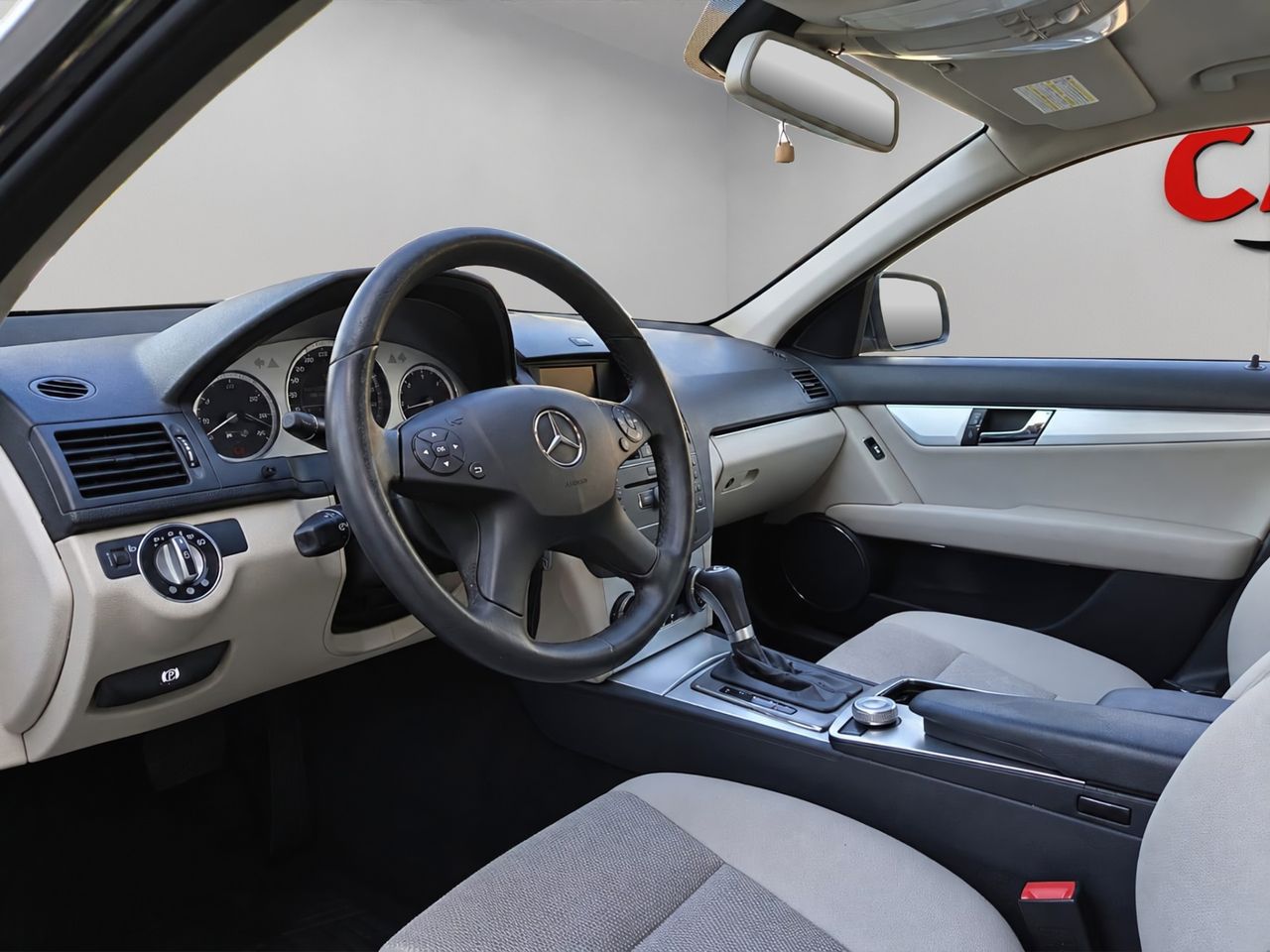 Mercedes Clase C C 220 CDI Berlina Aut. - Foto 8