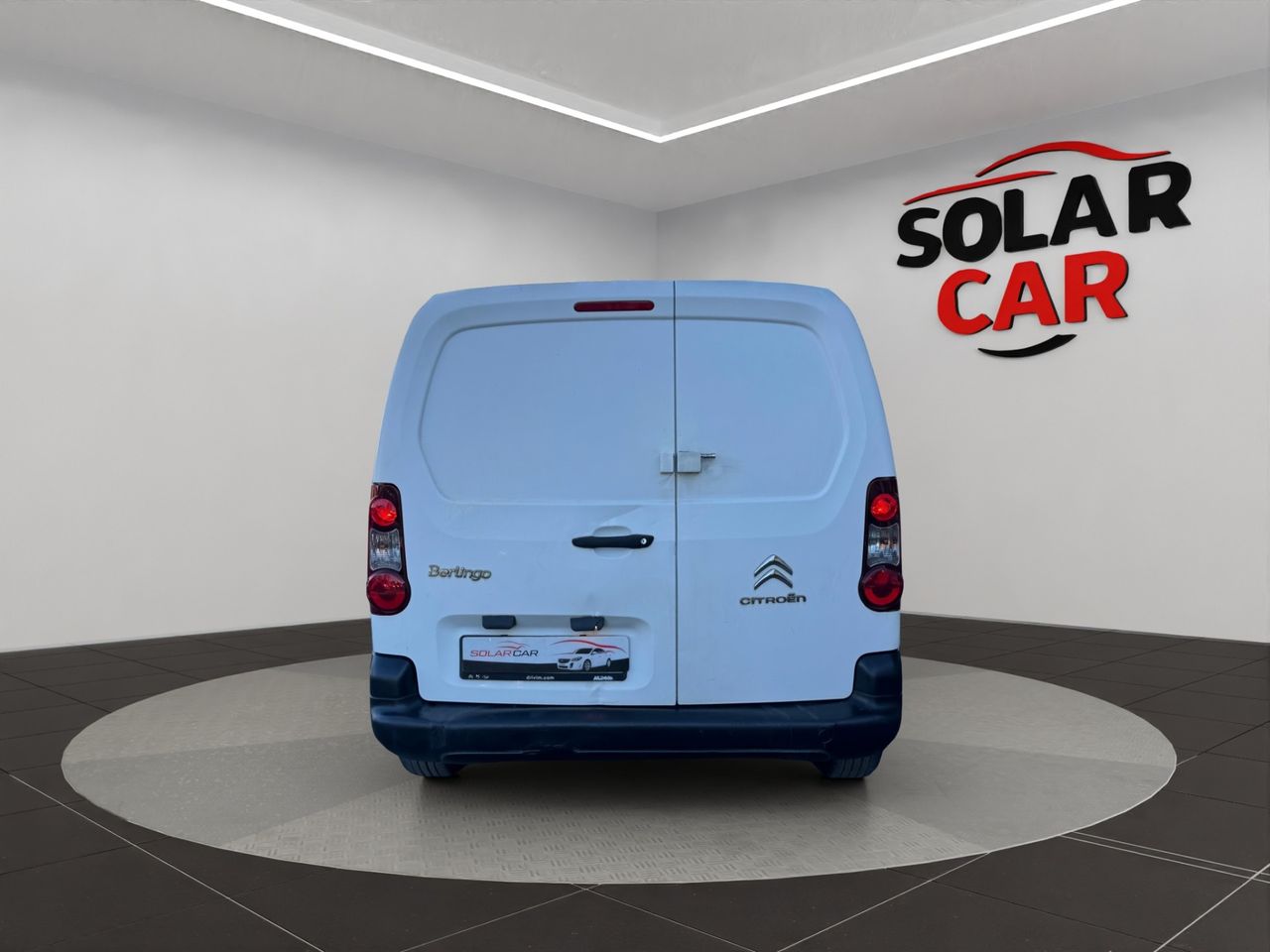 Citroën Berlingo Talla M BlueHDi 100 Feel - Foto 22