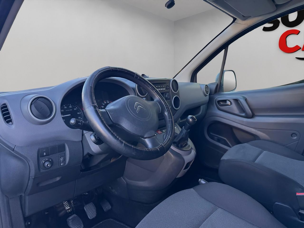 Citroën Berlingo Talla M BlueHDi 100 Feel - Foto 10