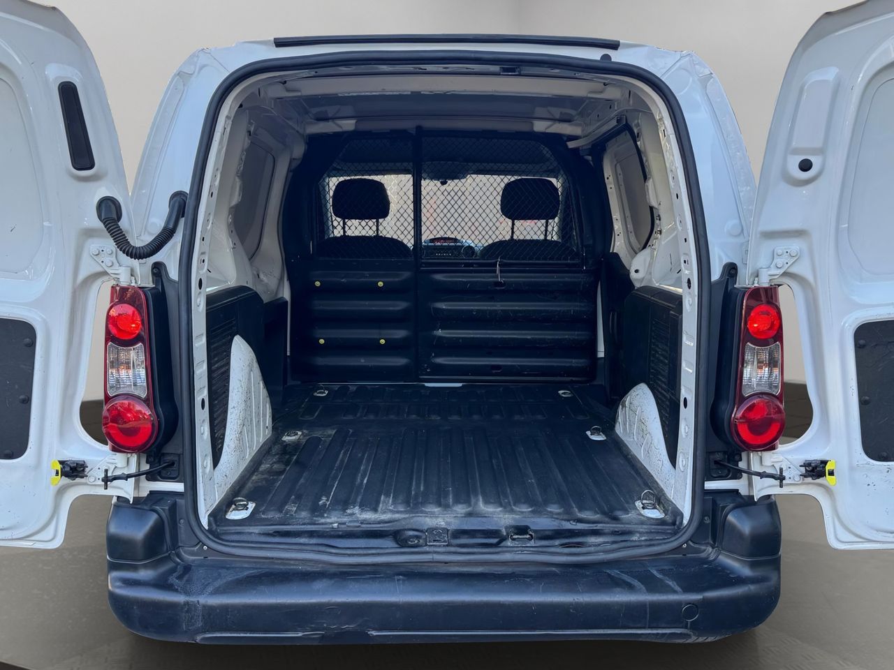 Citroën Berlingo Talla M BlueHDi 100 Feel - Foto 20