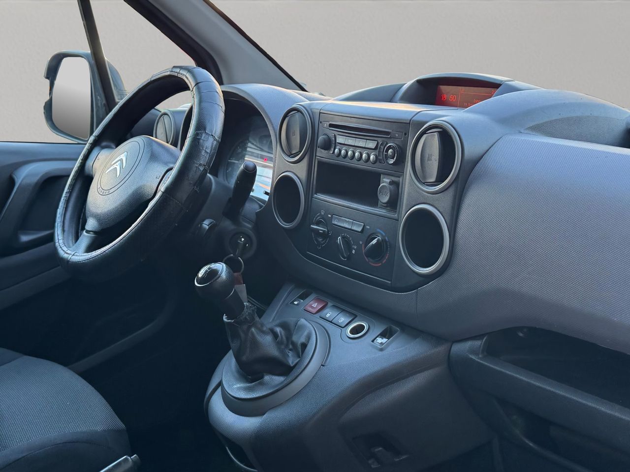 Citroën Berlingo Talla M BlueHDi 100 Feel - Foto 12