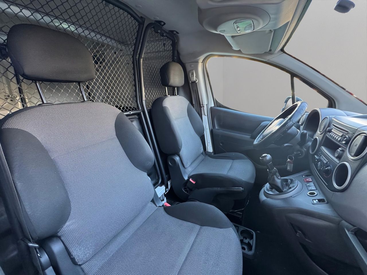 Citroën Berlingo Talla M BlueHDi 100 Feel - Foto 14