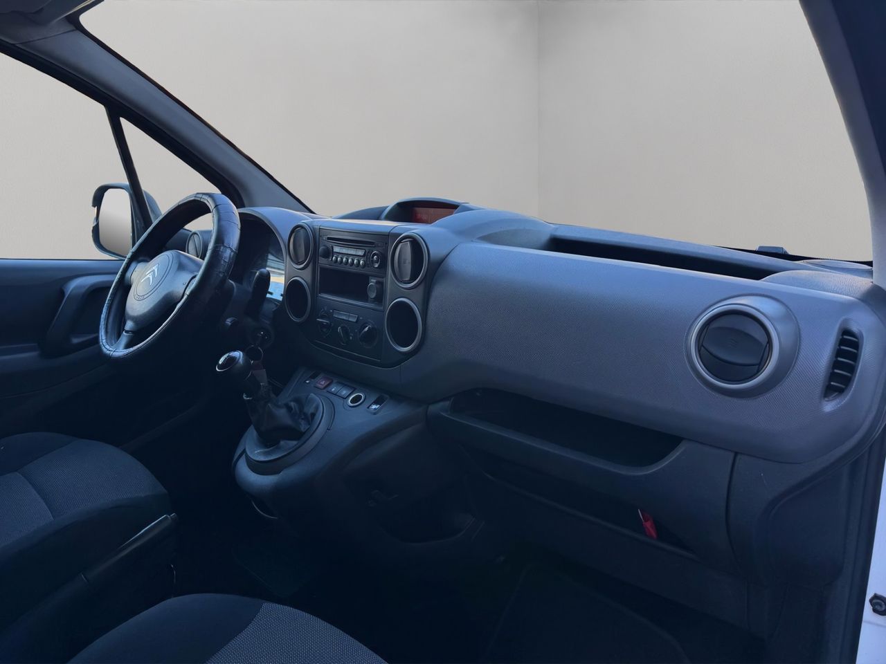 Citroën Berlingo Talla M BlueHDi 100 Feel - Foto 13