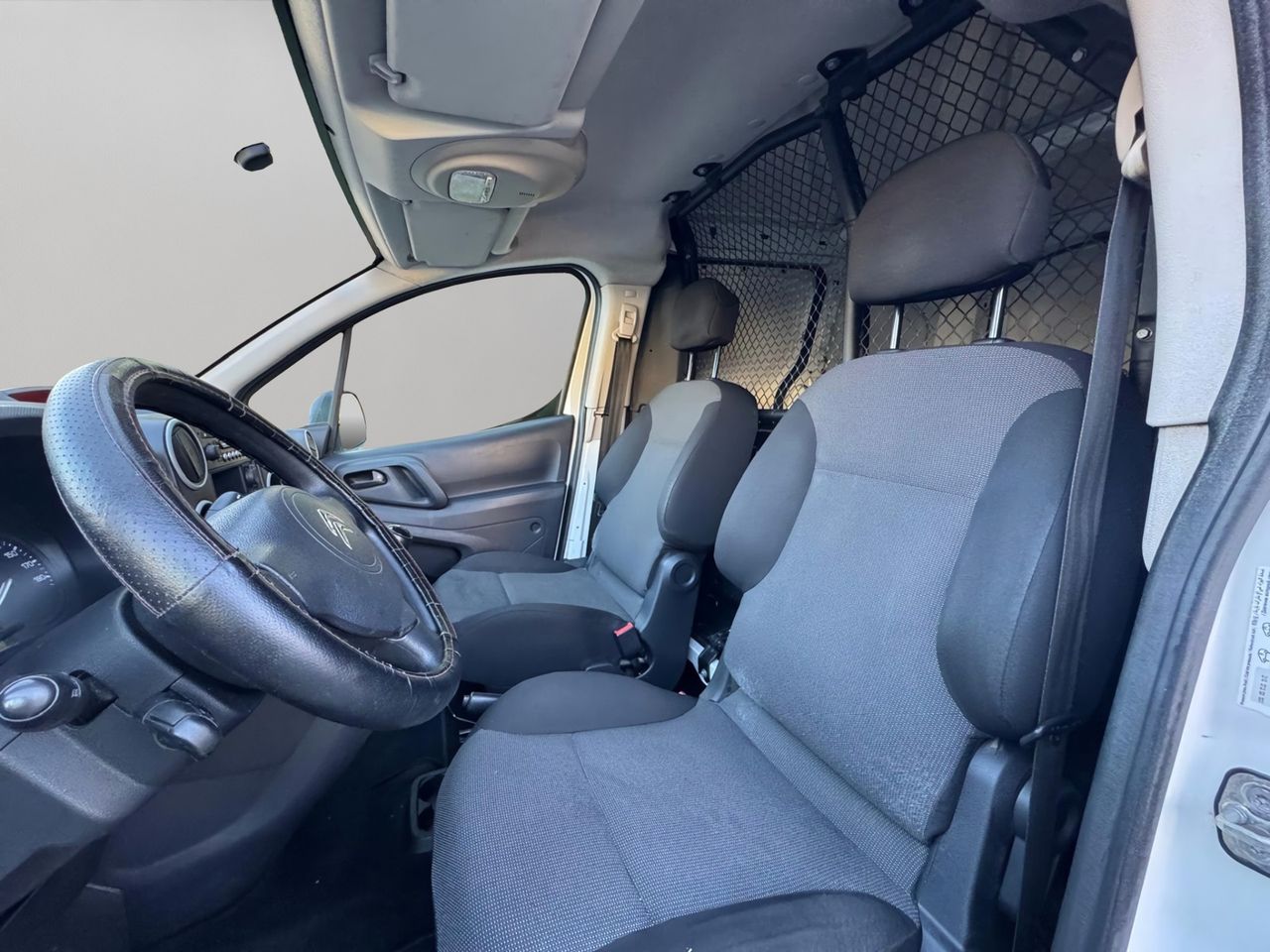 Citroën Berlingo Talla M BlueHDi 100 Feel - Foto 11