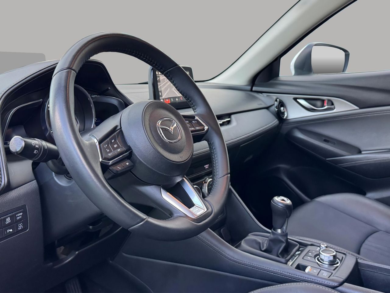 Mazda CX-3 Zenith 1.8 SKYACTIV-D 85 kW - Foto 7
