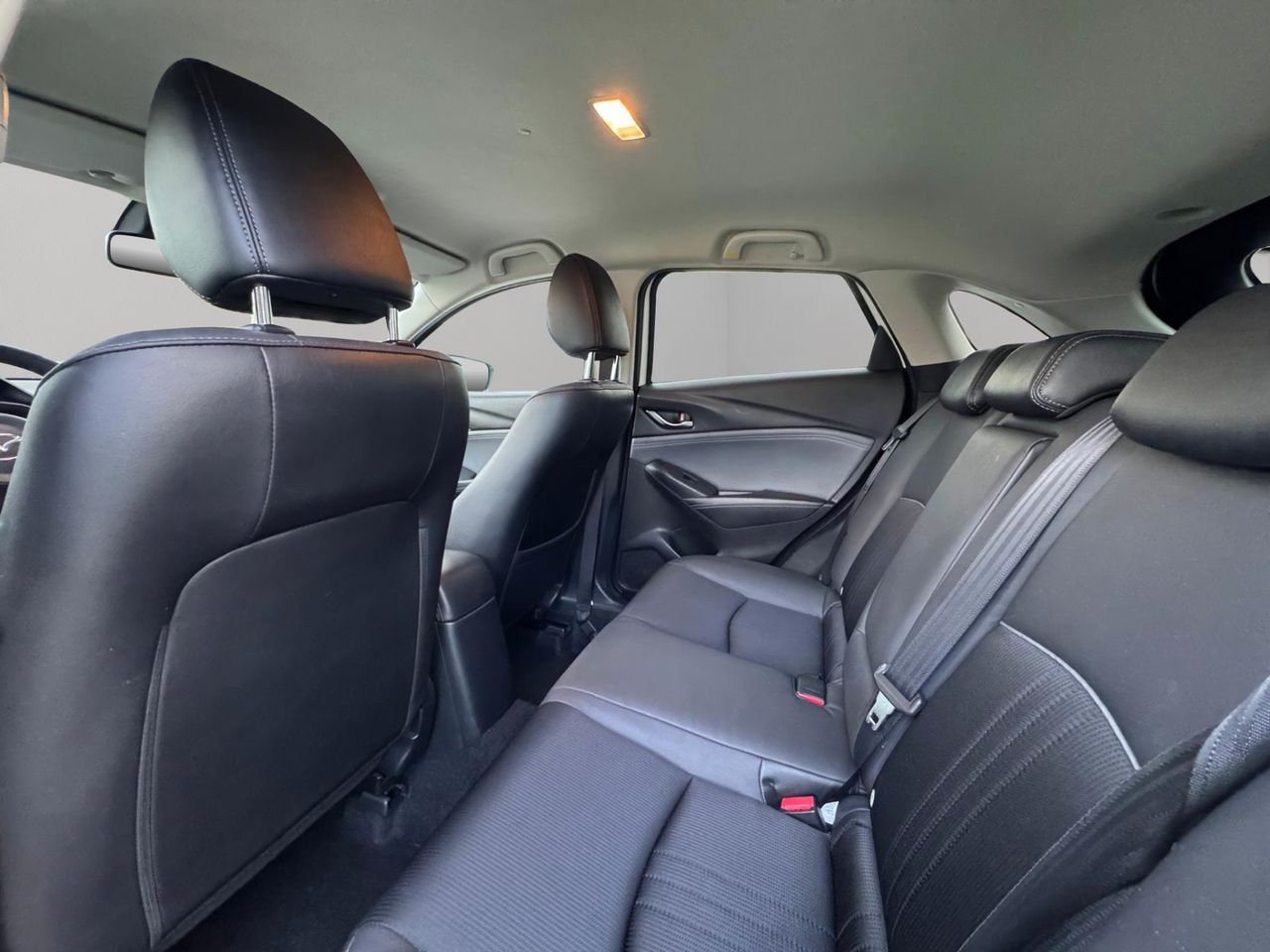 Mazda CX-3 Zenith 1.8 SKYACTIV-D 85 kW - Foto 26