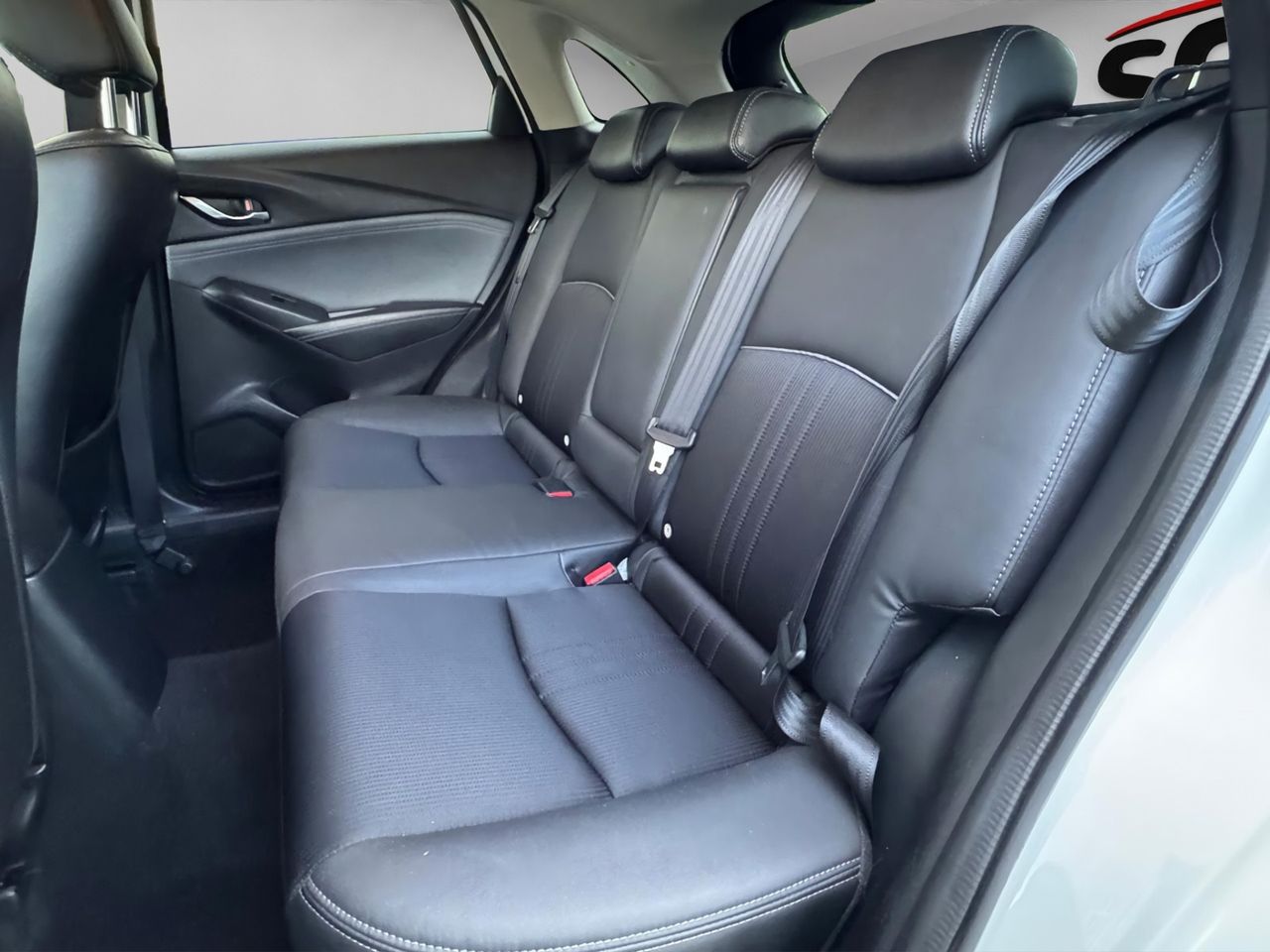 Mazda CX-3 Zenith 1.8 SKYACTIV-D 85 kW - Foto 27