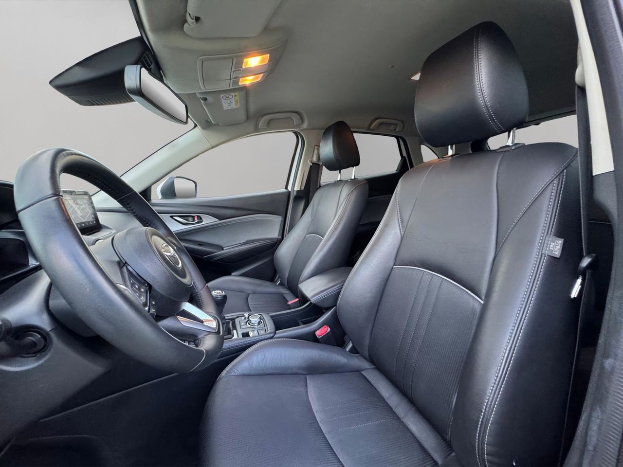 Mazda CX-3 Zenith 1.8 SKYACTIV-D 85 kW - Foto 9