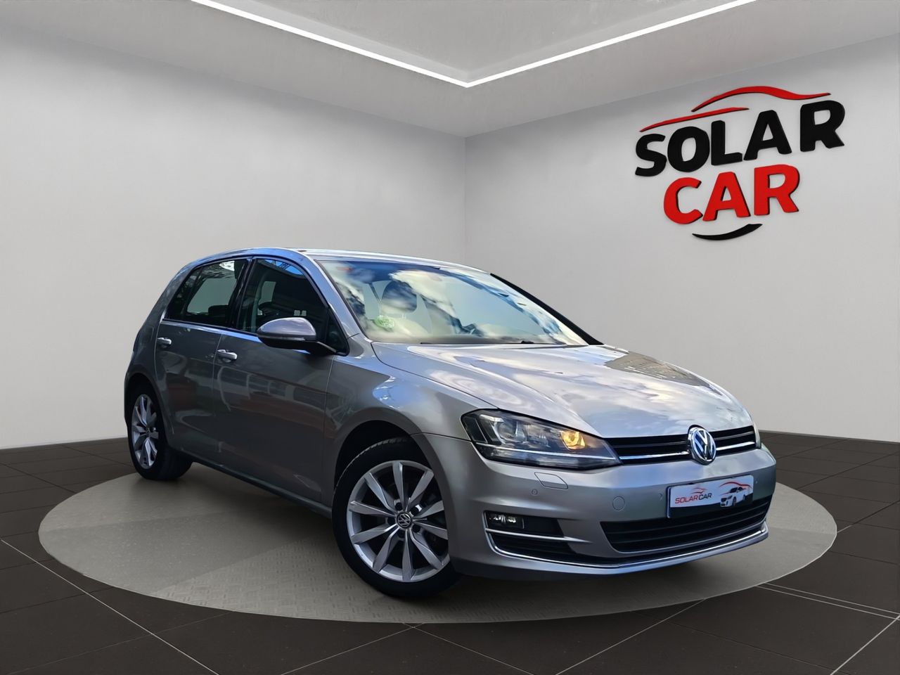Volkswagen Golf 5p Advance 1.6 TDI CR 105 CV BMT DSG 7 vel. - foto 3