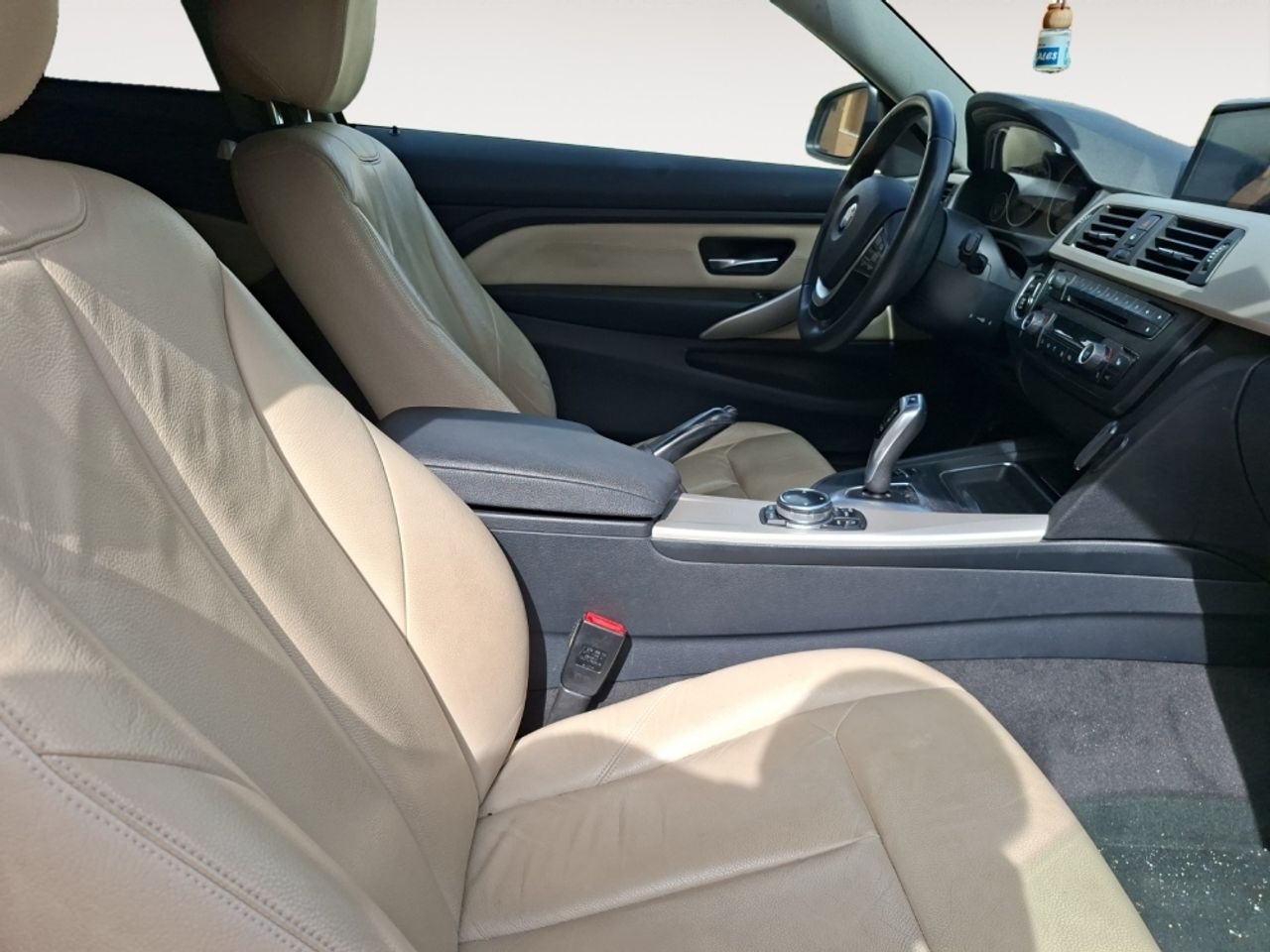 BMW Serie 4 420 d - foto 15