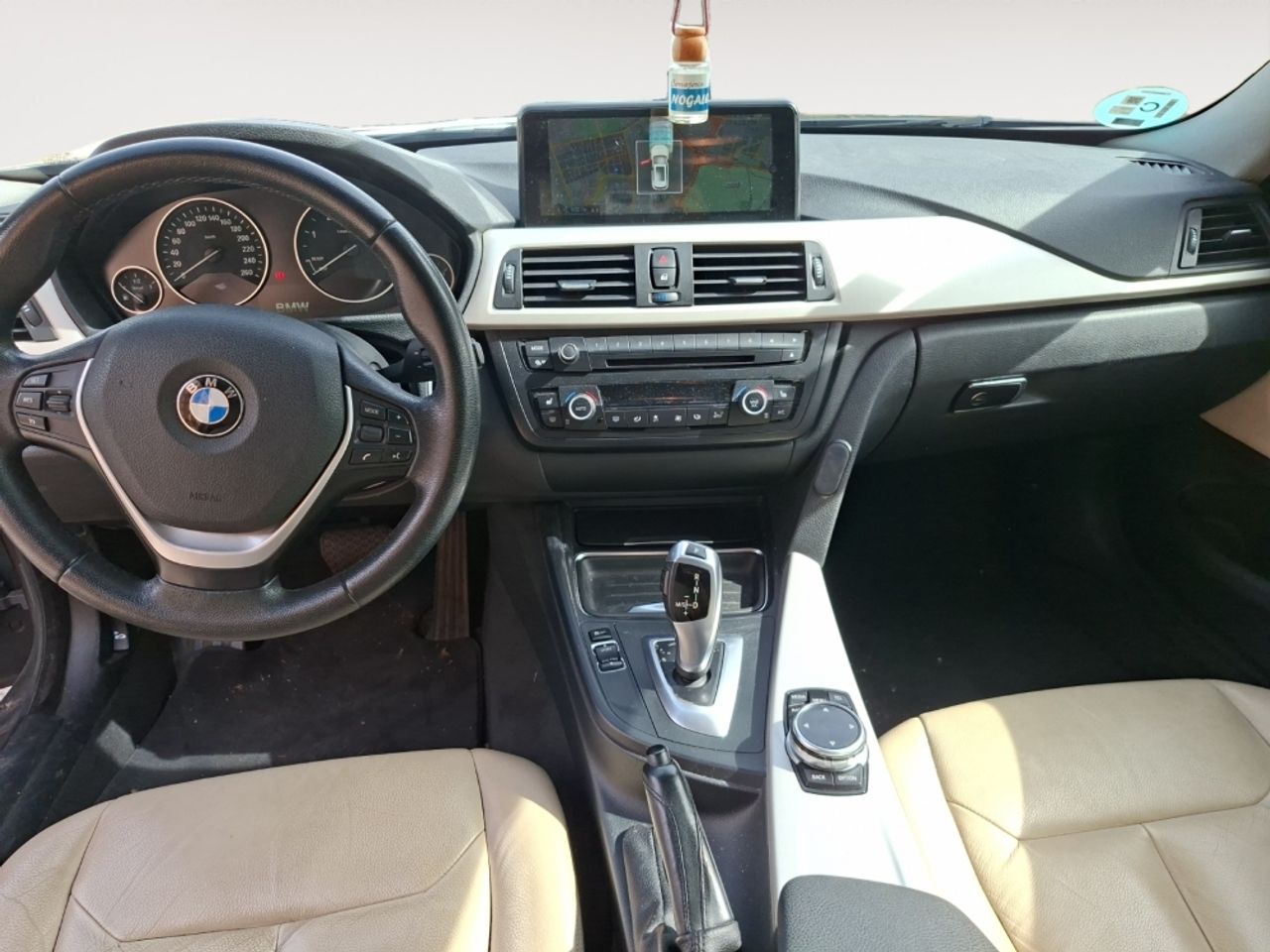 BMW Serie 4 420 d - foto 10