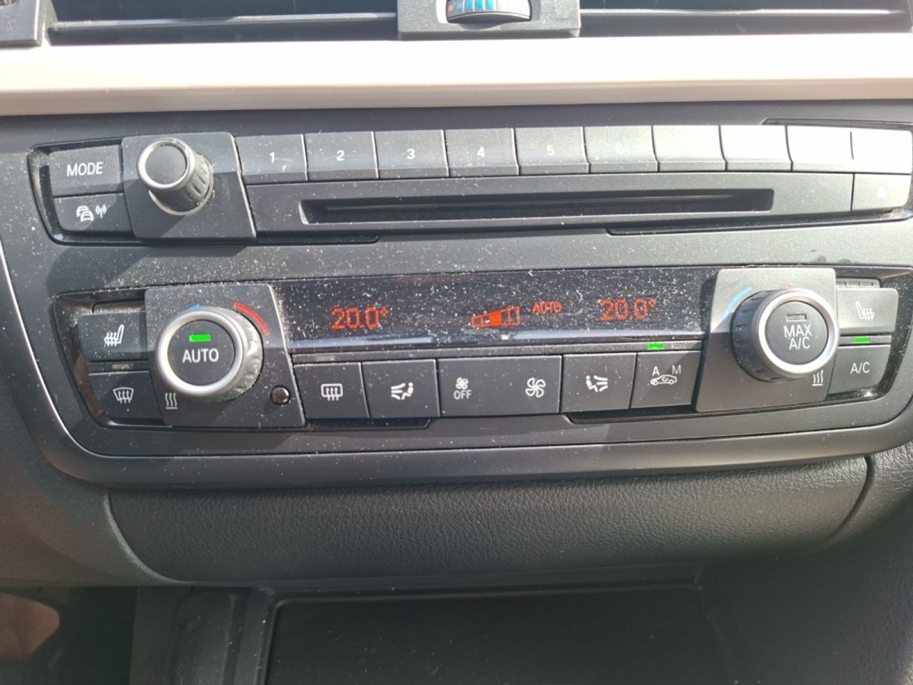 BMW Serie 4 420 d - foto 17