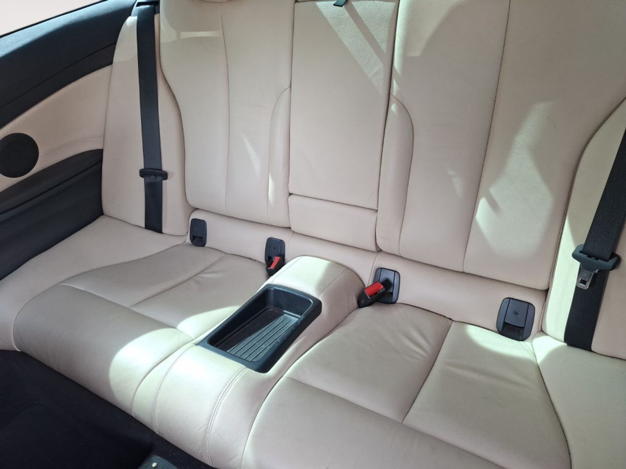 BMW Serie 4 420 d - foto 13