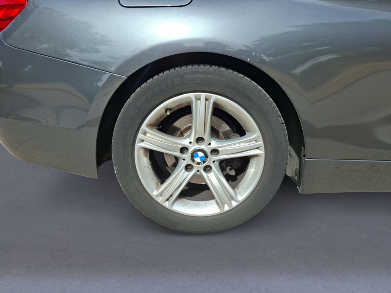 BMW Serie 4 420 d - foto 14