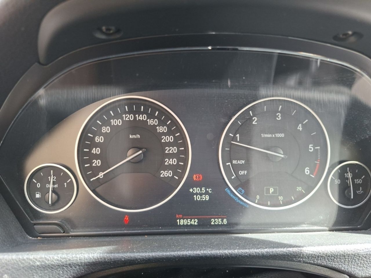 BMW Serie 4 420 d - foto 16