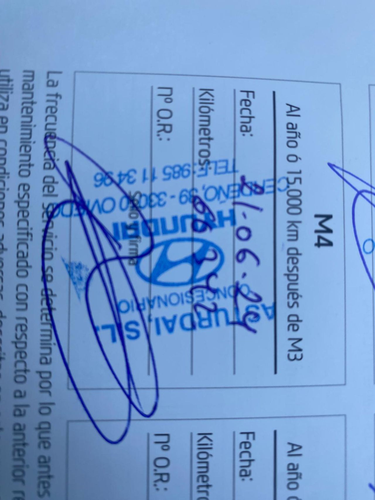 Hyundai IONIQ Klass Electro - foto 17