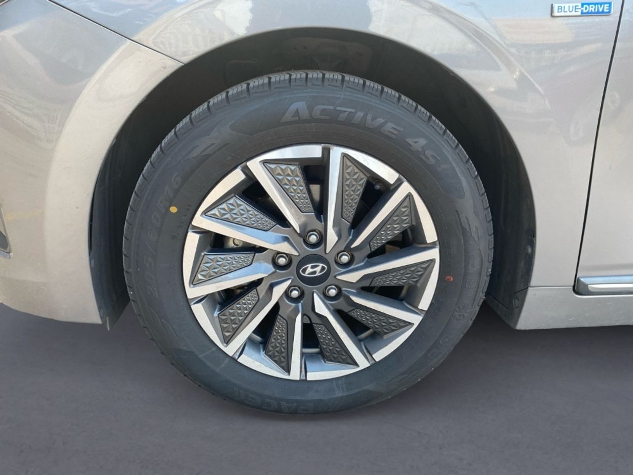 Hyundai IONIQ Klass Electro - foto 12