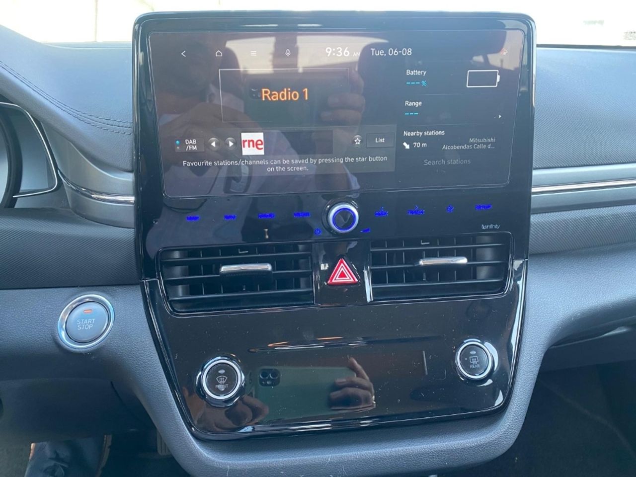 Hyundai IONIQ Klass Electro - foto 14