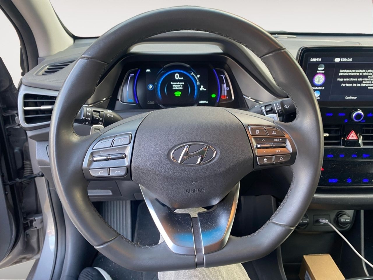 Hyundai IONIQ Klass Electro - foto 10