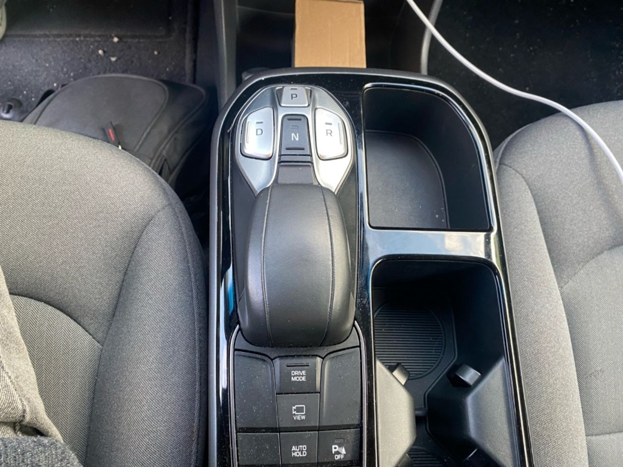 Hyundai IONIQ Klass Electro - foto 9