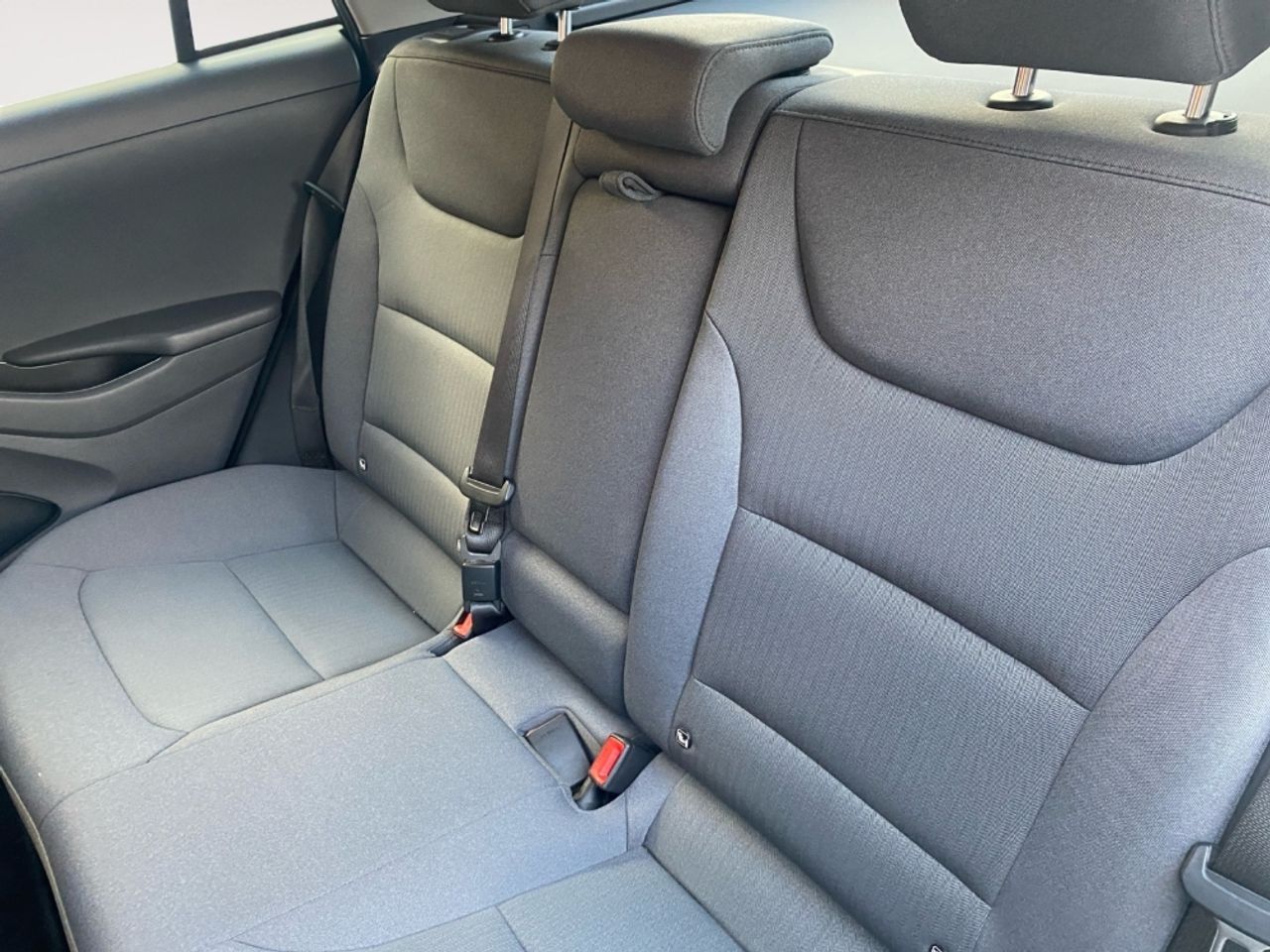 Hyundai IONIQ Klass Electro - foto 11