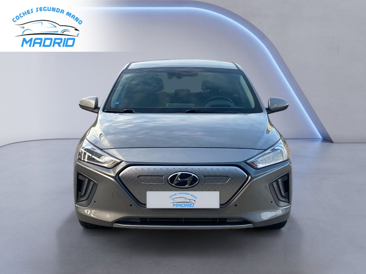 Hyundai IONIQ Klass Electro - foto 6