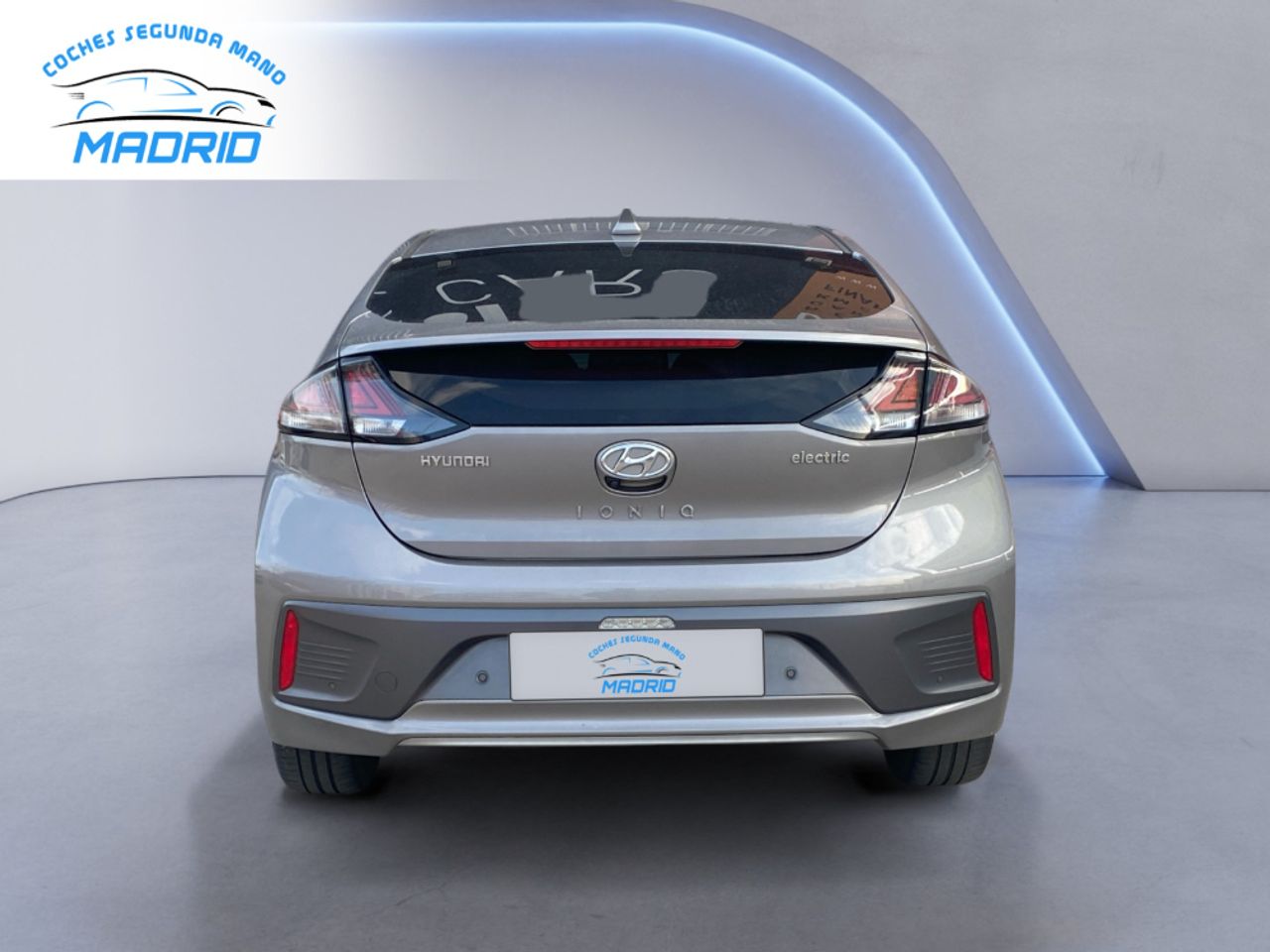 Hyundai IONIQ Klass Electro - foto 3