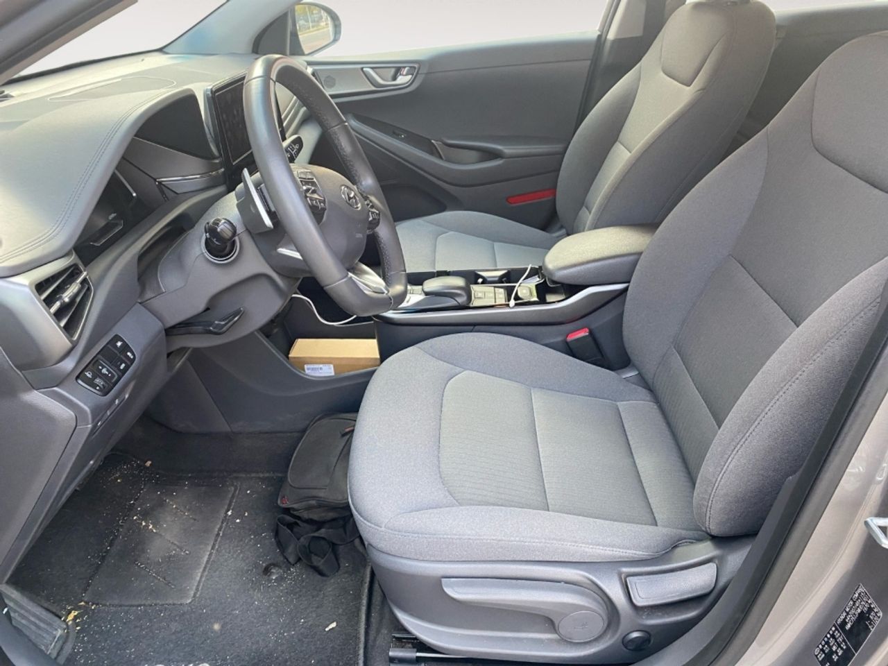 Hyundai IONIQ Klass Electro - foto 7