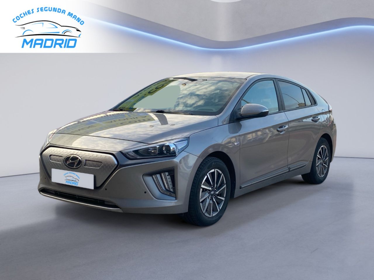 Hyundai IONIQ Klass Electro