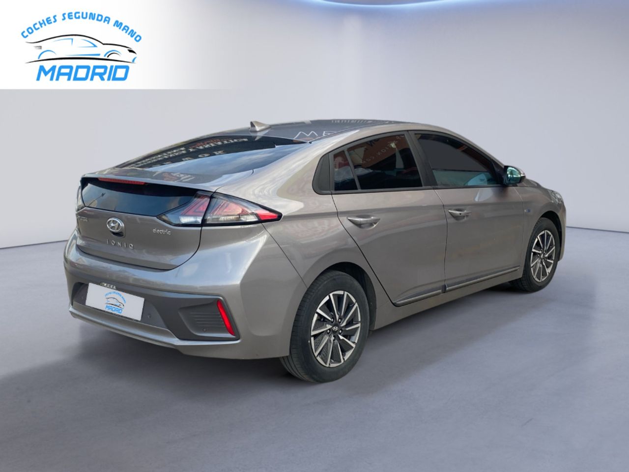 Hyundai IONIQ Klass Electro - foto 4