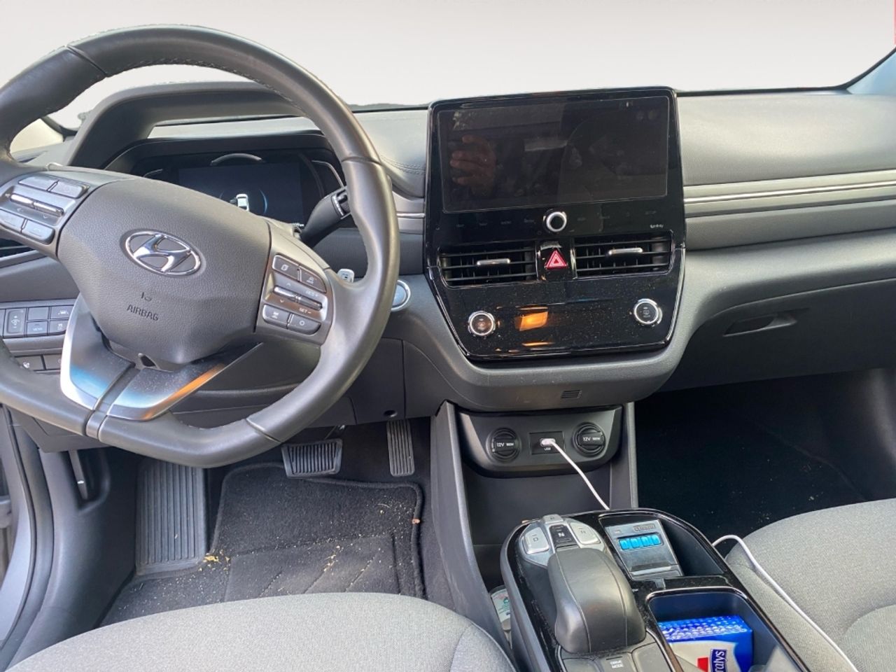 Hyundai IONIQ Klass Electro - foto 8