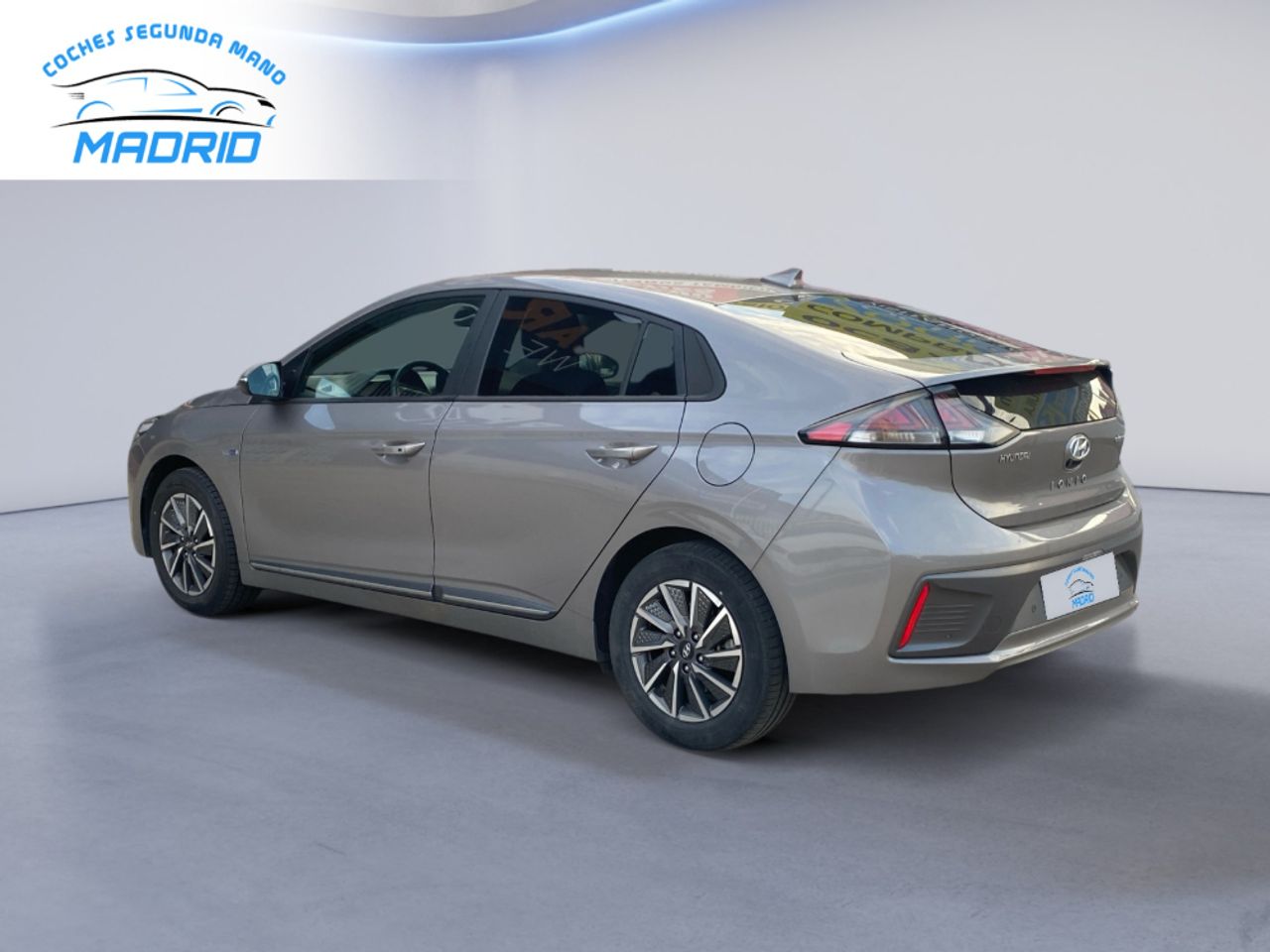 Hyundai IONIQ Klass Electro - foto 2