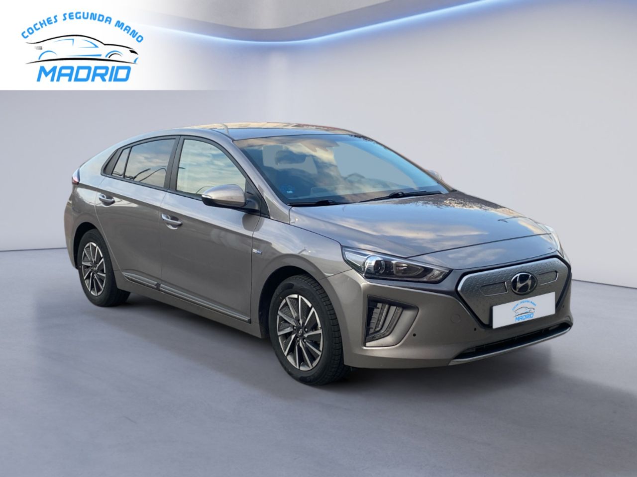 Hyundai IONIQ Klass Electro - foto 5