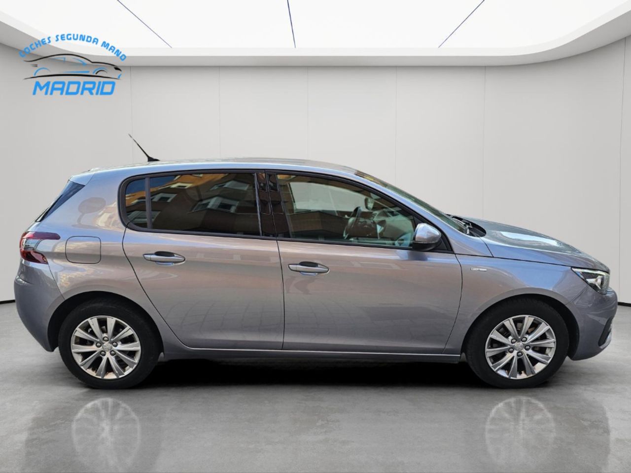 Peugeot 308 Style - foto 8