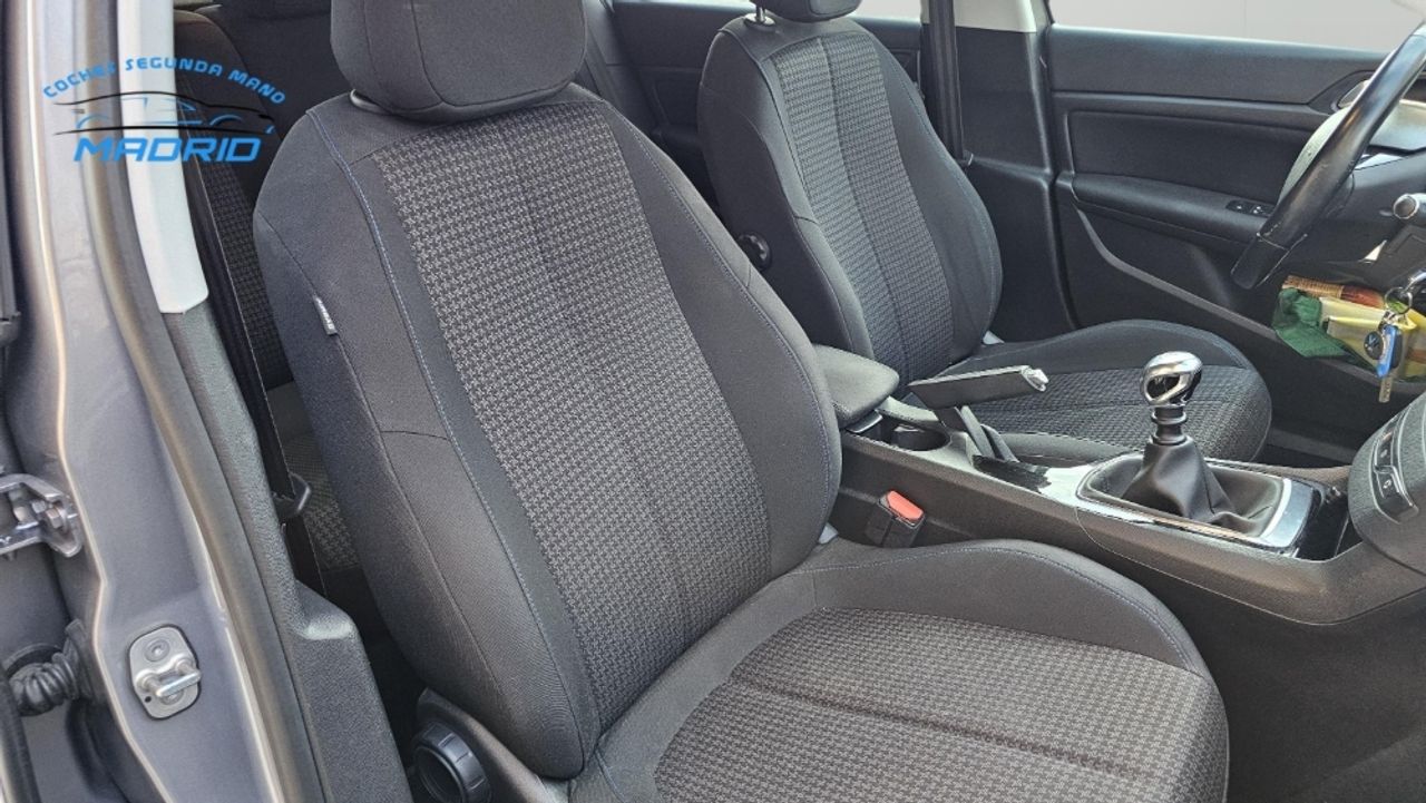 Peugeot 308 Style - foto 14