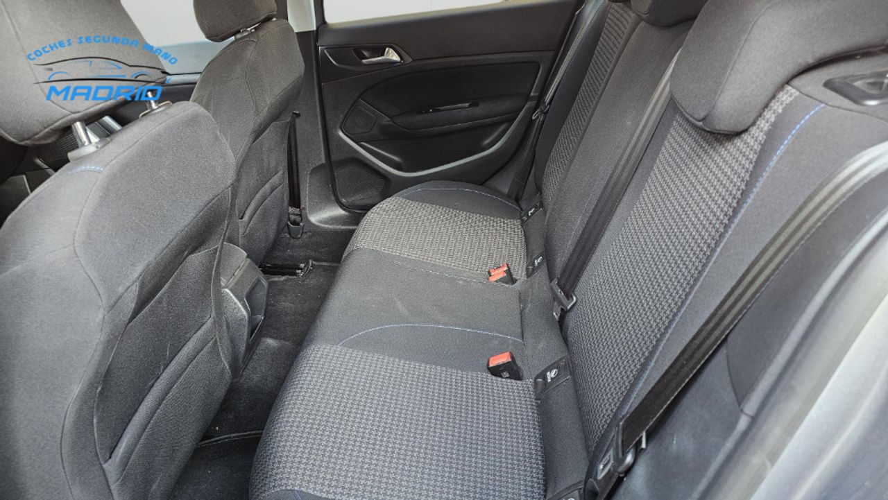 Peugeot 308 Style - foto 13