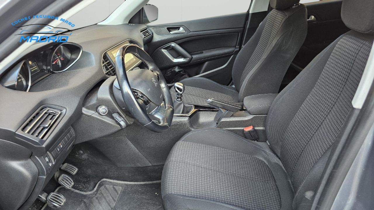 Peugeot 308 Style - foto 16