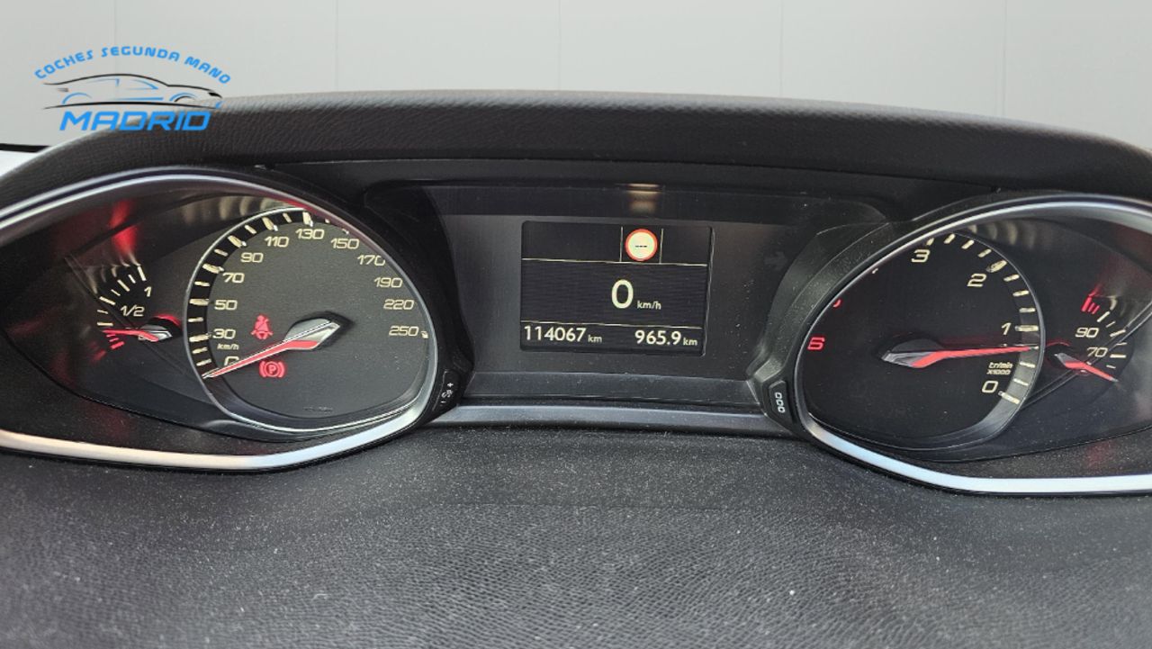 Peugeot 308 Style - foto 17