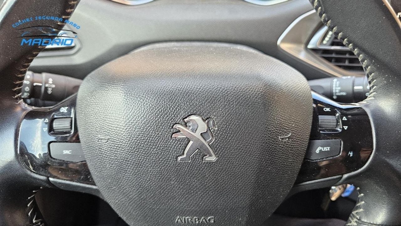 Peugeot 308 Style - foto 18