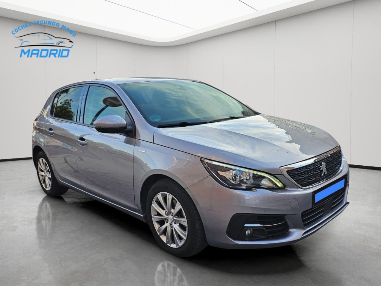 Peugeot 308 Style - foto 5