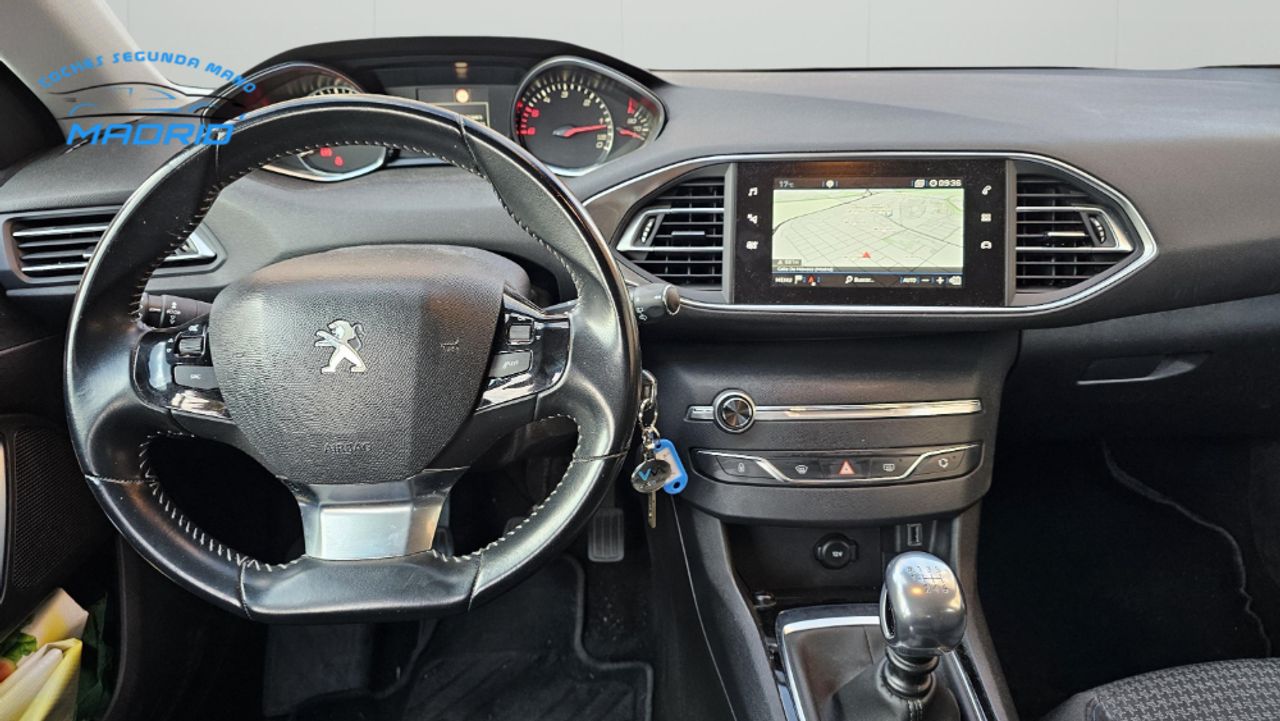 Peugeot 308 Style - foto 10