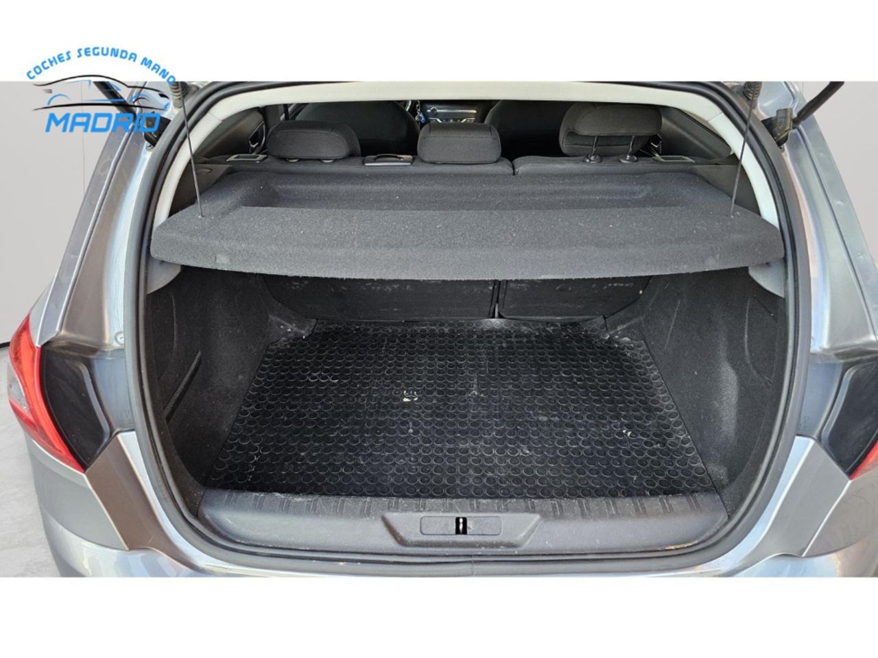 Peugeot 308 Style - foto 15