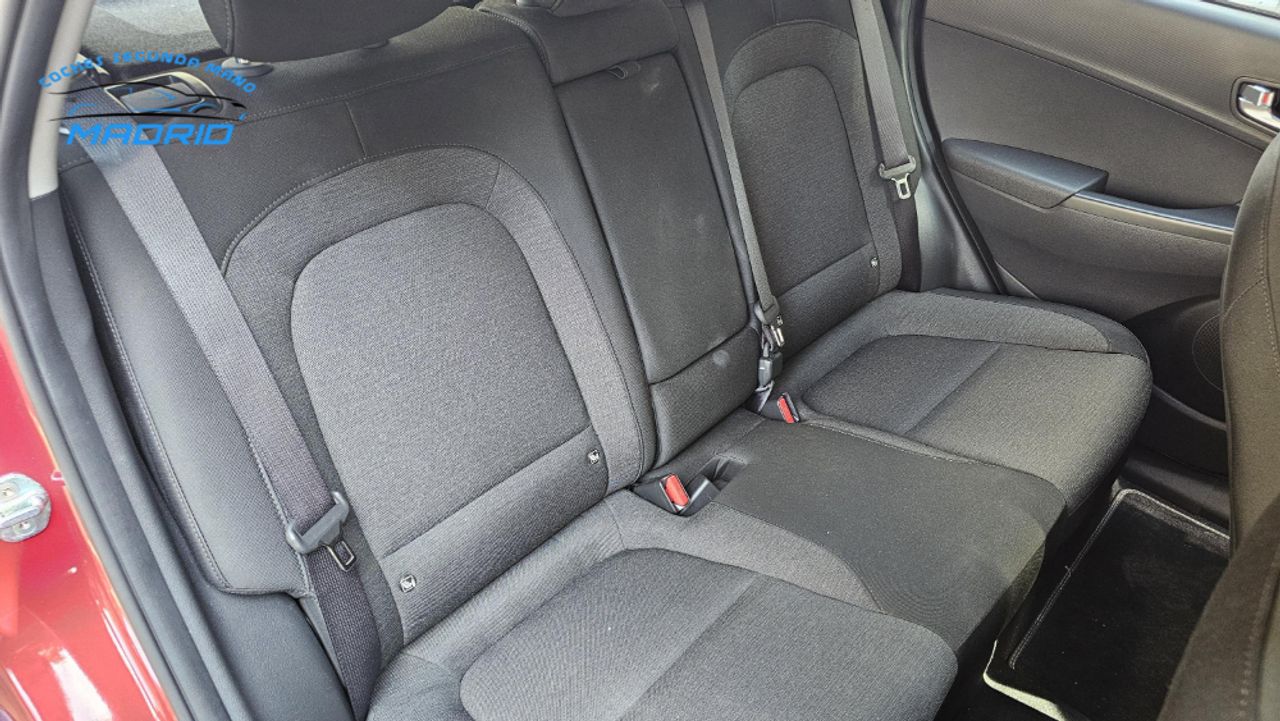 Hyundai Kona Maxx EV 2WD - foto 6